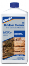 Outdoor Cleaner - 1L